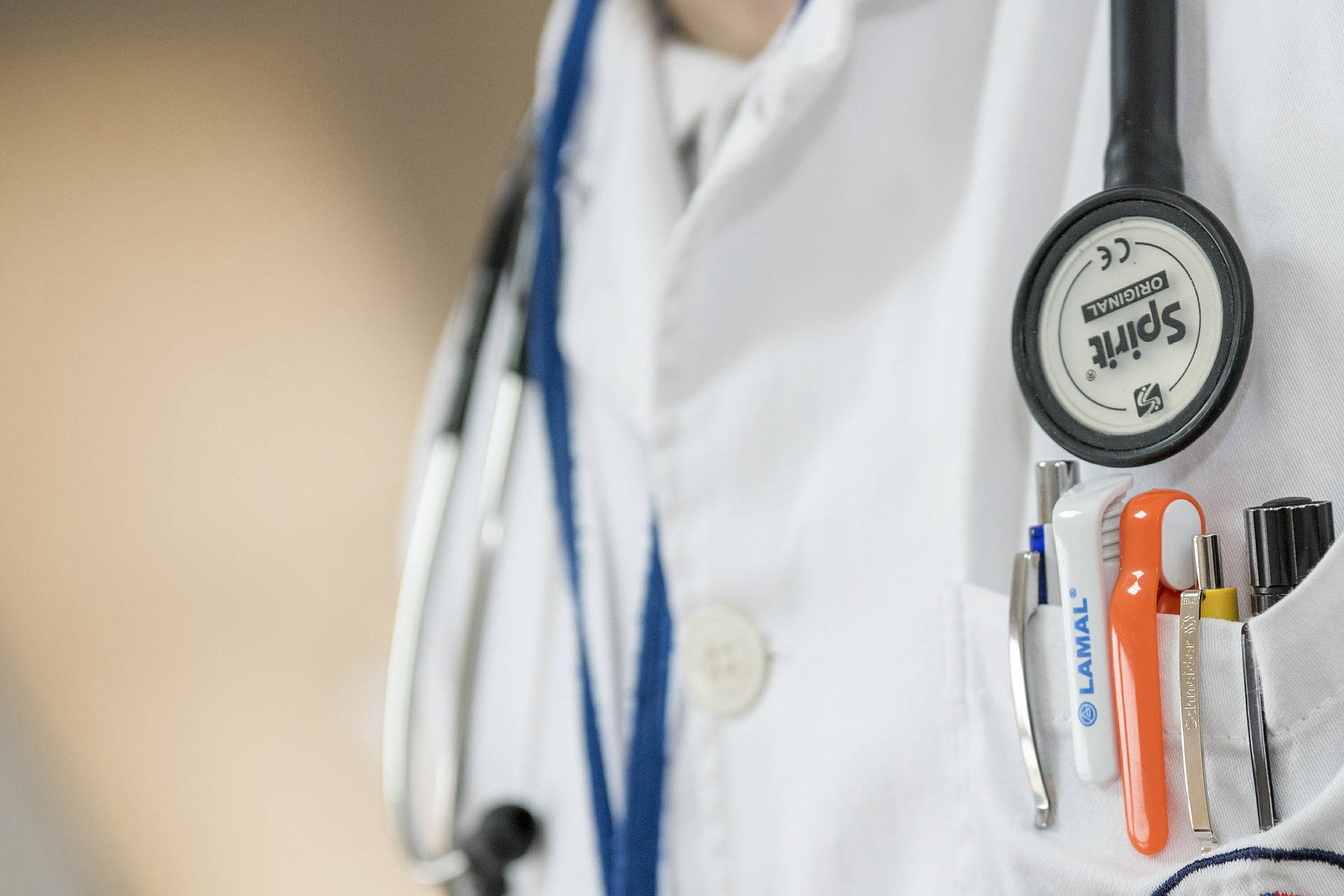 HEALTHCARE & DOCTOR'S OFFICES